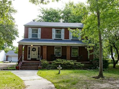 604 Park Ave