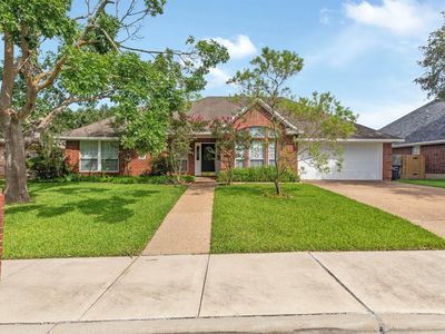 508 Shire Dr