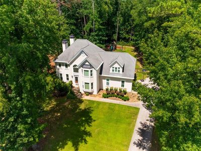 4725 Guilford Forest Dr SW