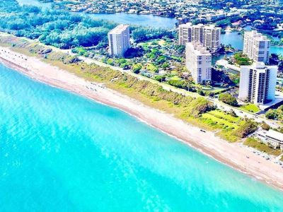4101 N Ocean Boulevard #D-1605