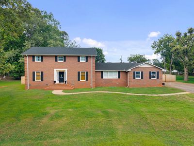 151 Carlisle Bennett Rd