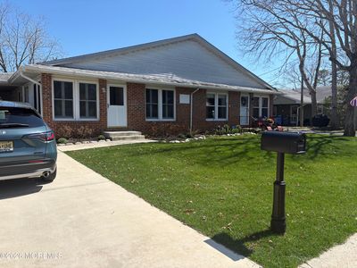 13B Walnut Road