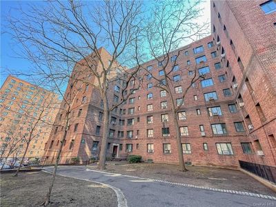 1564 Unionport Road #1D