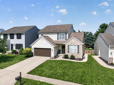 496 Stone Shadow Dr