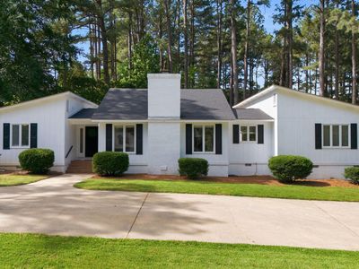 2409 Wintergreen Rd