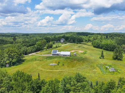 156 Crummett Mountain Road