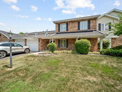7215 Willow Way Ln #10-A