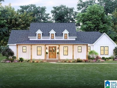 1036 Morris Majestic Rd