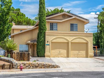 3122 Pebble Beach Rd