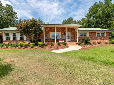 Property at 2583 County Road 545, New Brockton, AL