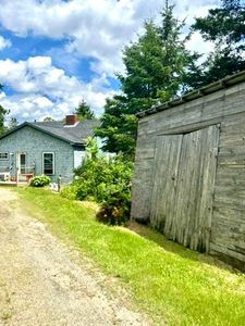 16 Rice Road