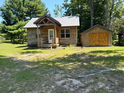 7819 Meridian Line Rd