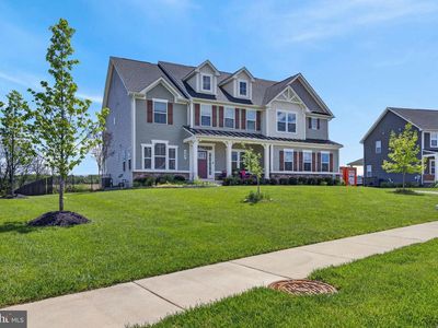 243 Kerchner Rd