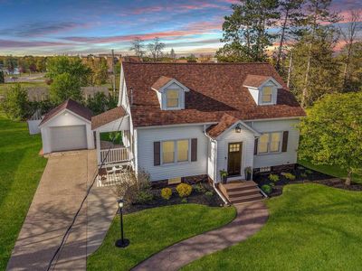 351 STRODMAN AVENUE