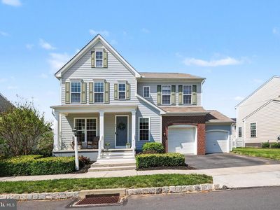 43 Hoke Farm Way