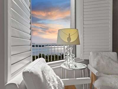 5310 N Ocean Drive #601