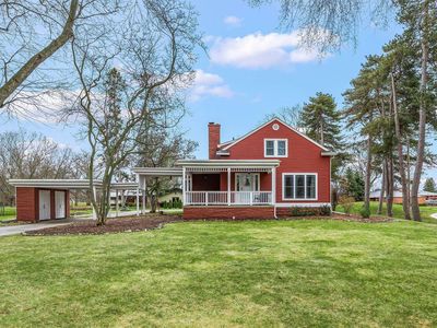 1201 W Sugnet Rd