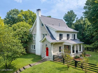 6209 Wolf Pen Branch Rd