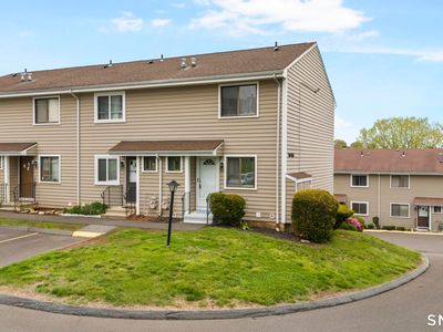 Property at 168 Monticello Drive #168, Branford, CT