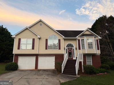 Property at 1408 Water Wheel Dr, Bethlehem, GA