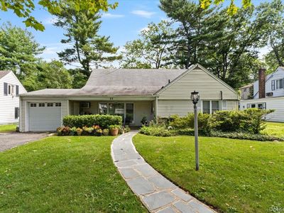 25 Bentley Road