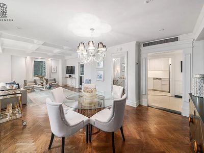 160 Central Park S #2118/20