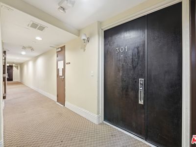 147 N Berendo St #301