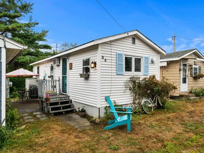 83 Acorn Road