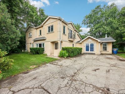 2120 Shermer Rd