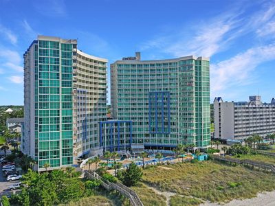 300 N Ocean Blvd. #1732