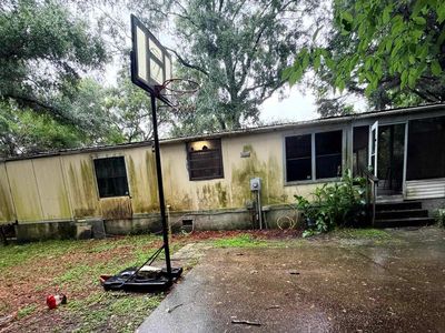 Property at 10 Lake Ellen Shores Dr, Crawfordville, FL