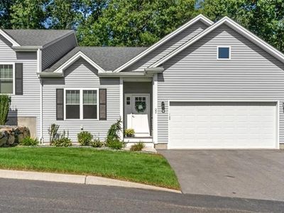 107 Old River Rd #22