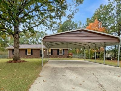 Property at 84 Hosiery Mill Rd, Dallas, GA