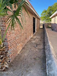 2901 Beachcomber Dr #El