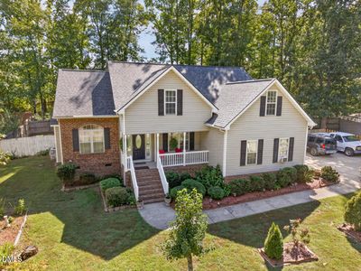 6813 Barbee Rd