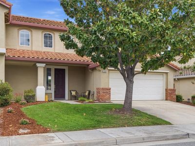 16260 San Ramon Dr