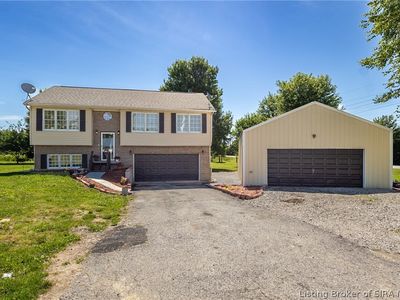 3018 N Blanton Road