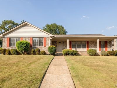 3801 Blackberry Ln