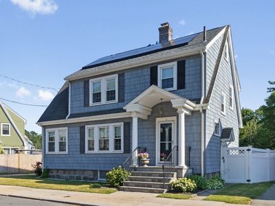 11 Bogandale Rd
