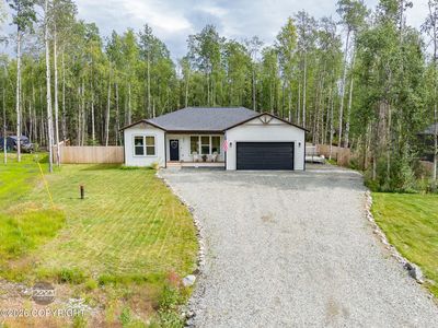 505 N Wandering Way