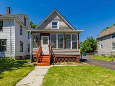 Property at 75 W 23rd St, Chicago Heights, IL