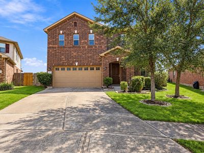 22403 Auburn Valley Ln
