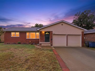 Property at 10920 E 3rd St, Tulsa, OK