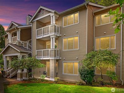 15300 112th Avenue NE #A202