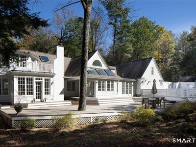 19 Hemlock Lane