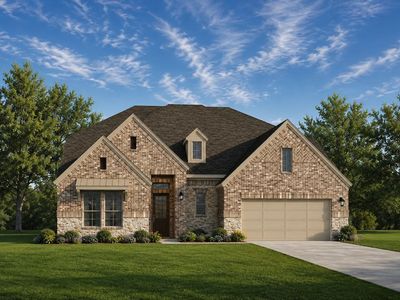 804 Scarlet Sage Drive Waxahachie Texas #75165