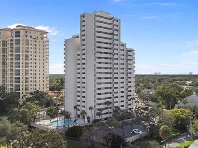 4141 Bayshore Blvd APT 706