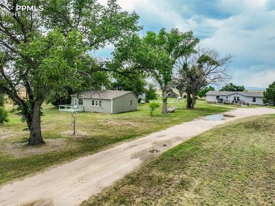 7080 S Calhan Rd