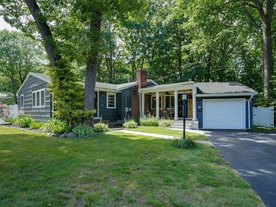 Property at 54 High Ridge Rd, Holden, MA