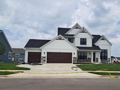 1750 Whalen DRIVE